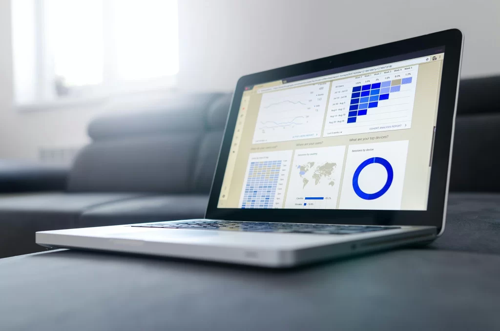 Assessing specific business needs
