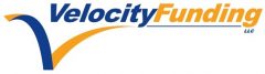 Velocity Funding logo